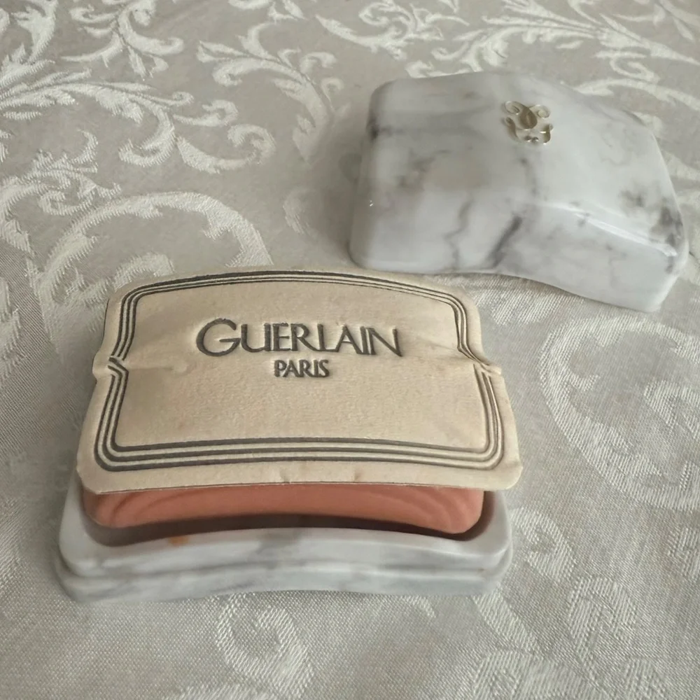 Guerlain Orange Soap Bar — Women Bath & Body Hand Soap